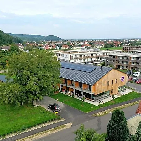 Gaestehaus & Hofkueche Oellerer